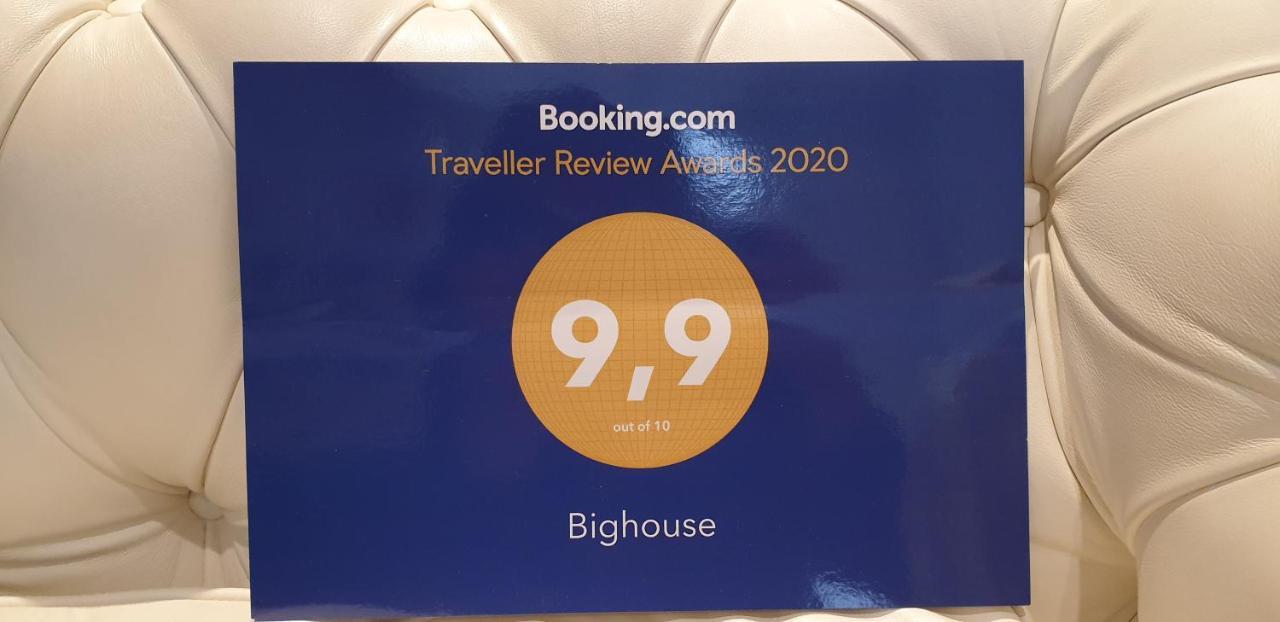 베니스 Bighouse 아파트 외부 사진